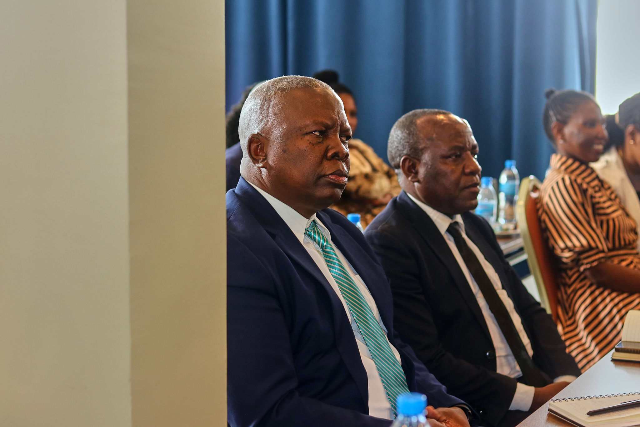 Community Engagement